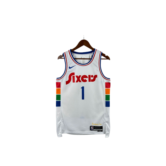 CANOTTA NBA 76RES