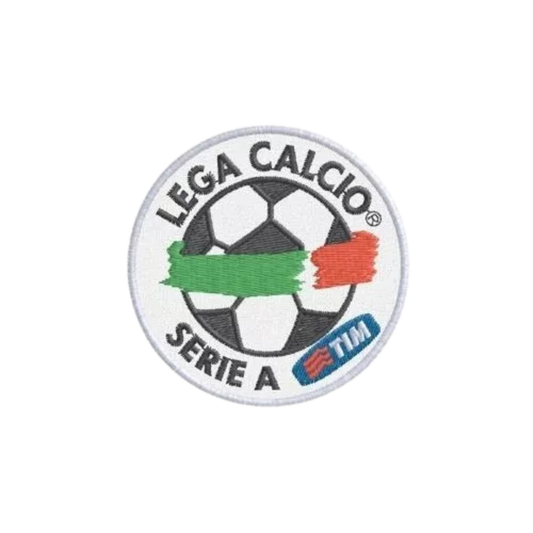 Patch Lega calcio