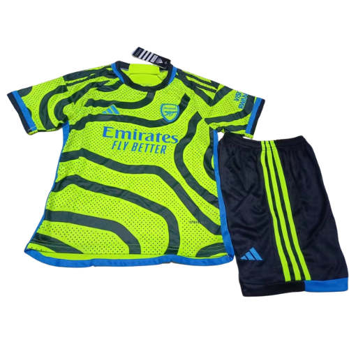 KIT BAMBINO ARSENAL 2024/25