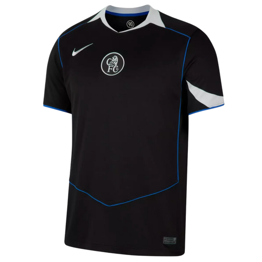 TERZA MAGLIA CHELSEA 2025/26