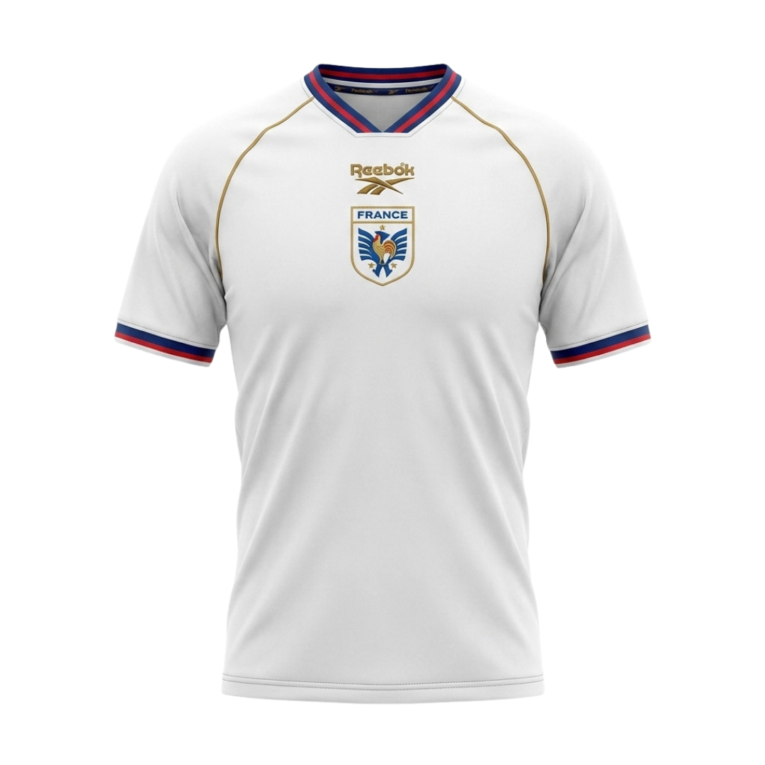 MAGLIA MONDIALI PANAMA AWAY 2026/27