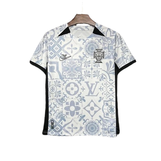 MAGLIA PORTOGALLO X LOUIS VUITTON 2024/25