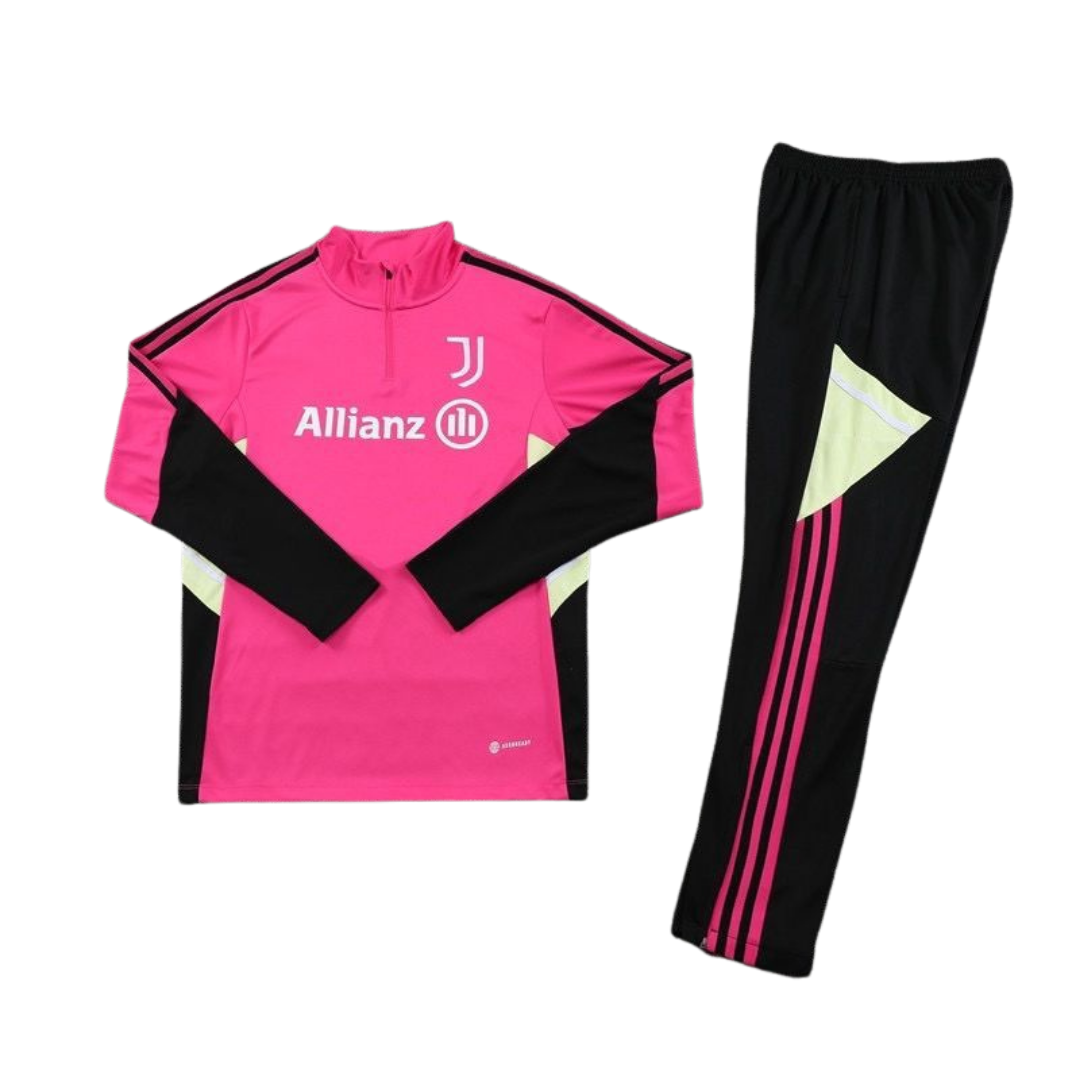 KIT TUTA JUVENTUS 2025/26