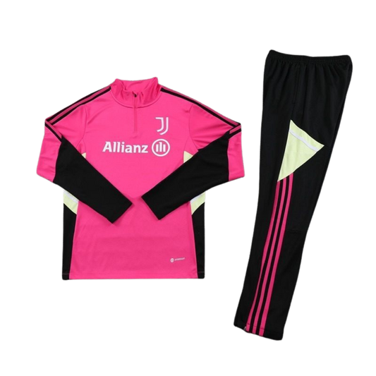 KIT TUTA JUVENTUS 2025/26