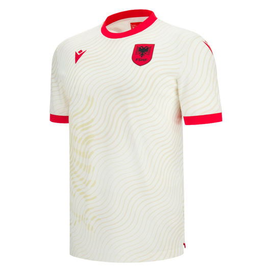 MAGLIA ALBANIA AWAY 2026/27