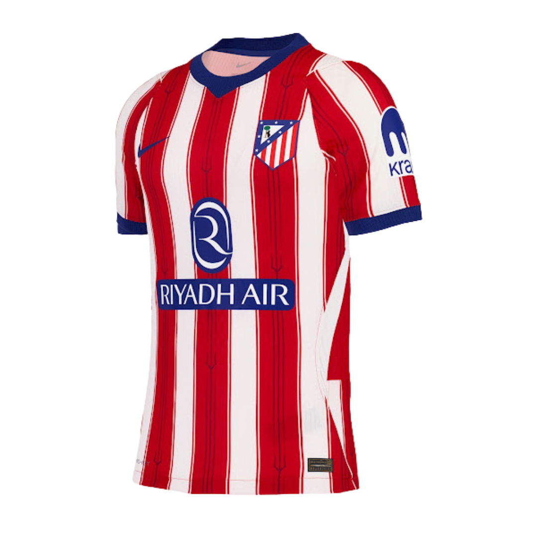 MAGLIA HOME ATLETICO MADRID 2026/27