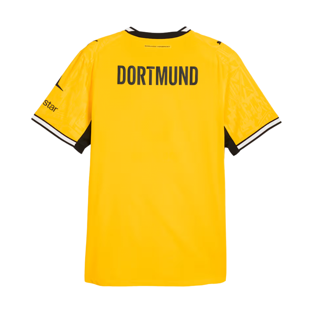 MAGLIA HOME DORTMUND 2026/26