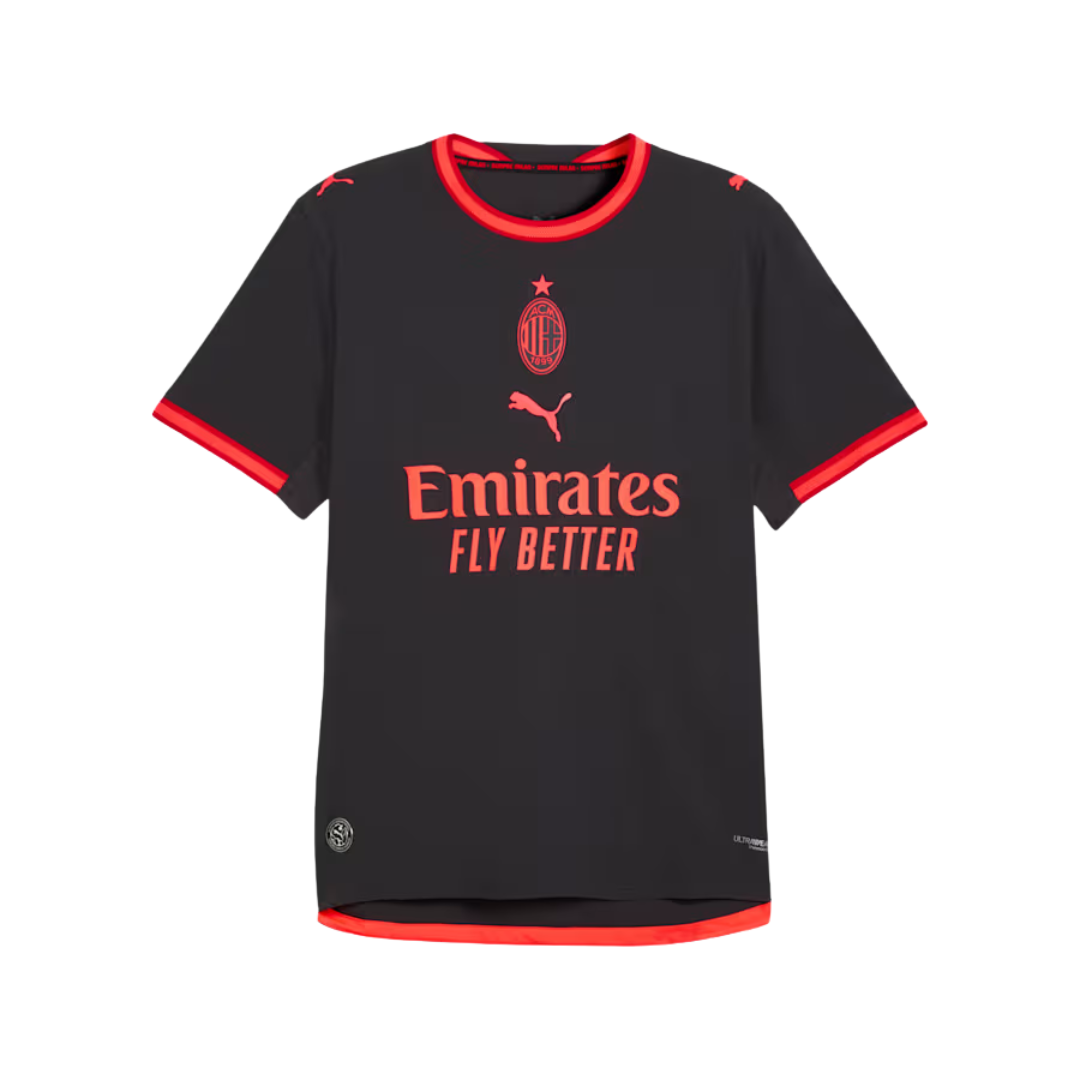 MAGLIA MILAN THIRD 2026/27