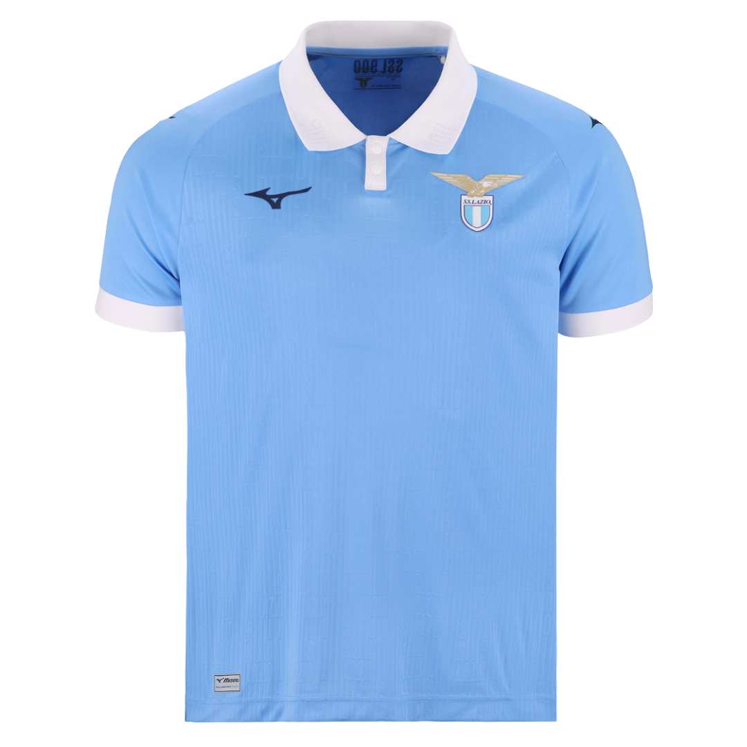 MAGLIA LAZIO HOME 2026/27