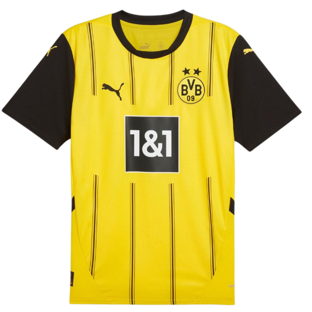 MAGLIA BORUSSIA DORTMUND HOME 2024/25