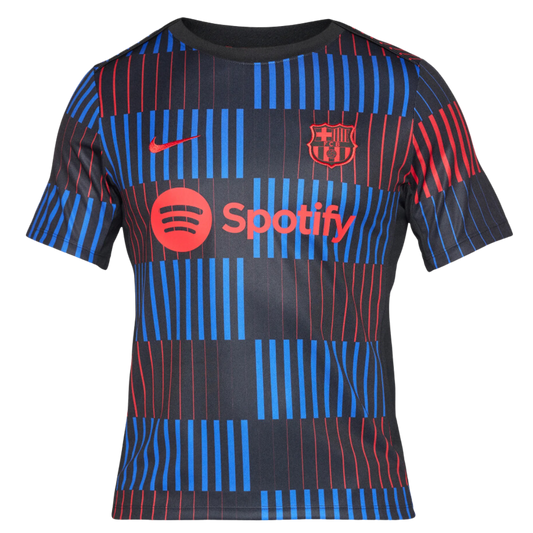 TERZA MAGLIA BARCELLONA 2024/25