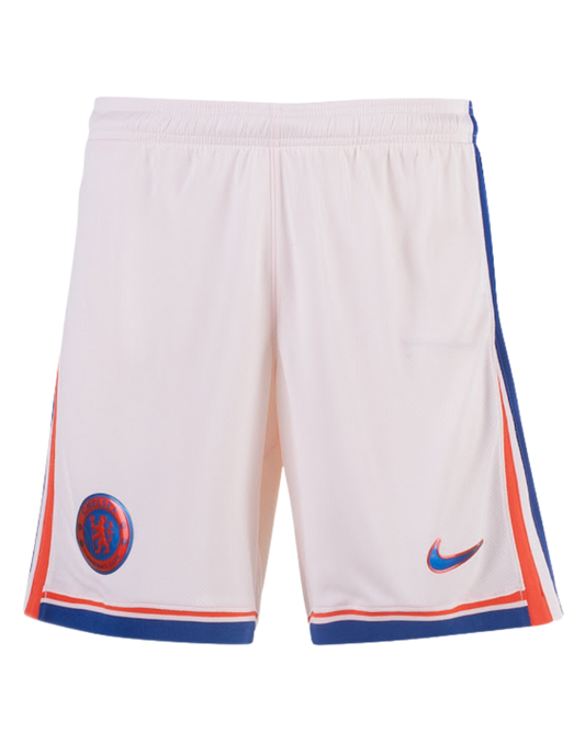 PANTALONCINO CHELSEA 2024/25