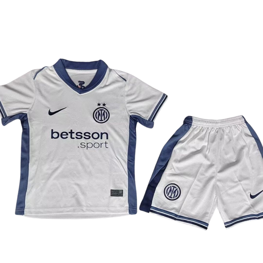 Kit Bambino Inter 2024/25