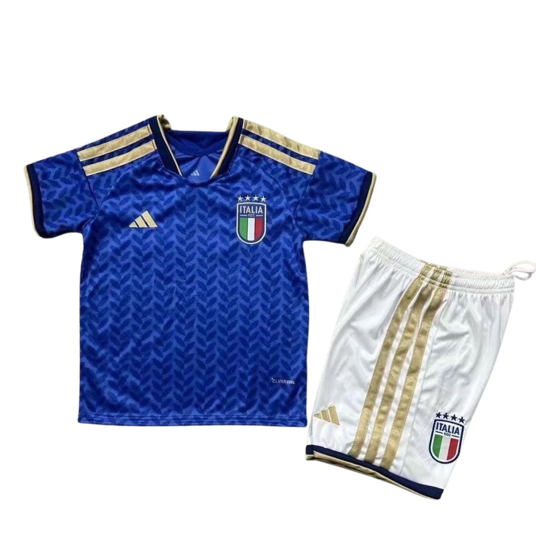 COMPLETINO BAMBINO ITALIA 2025/26