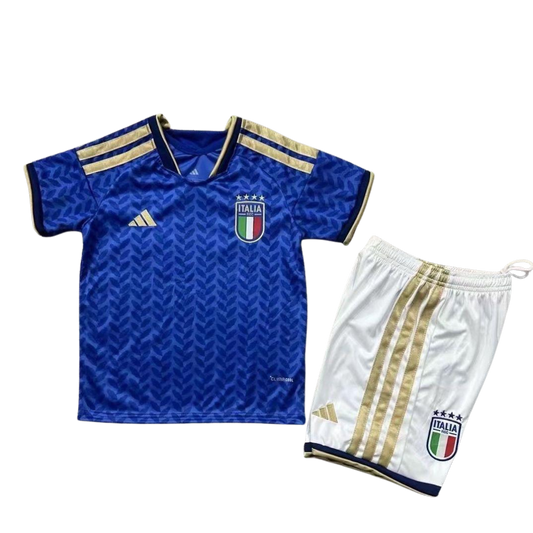 COMPLETINO BAMBINO ITALIA 2025/26