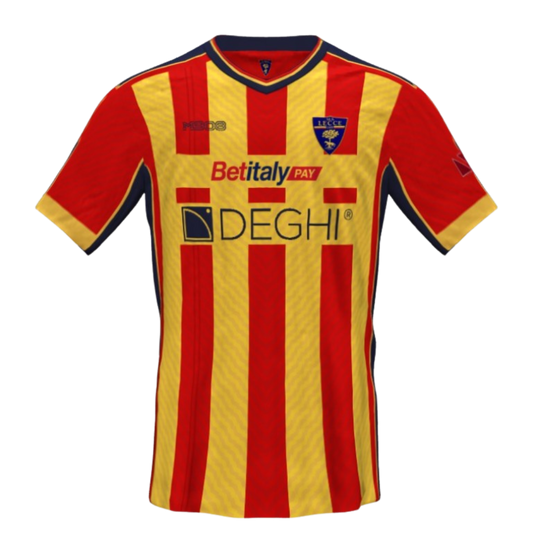 MAGLIA HOME LECCE 2024/25