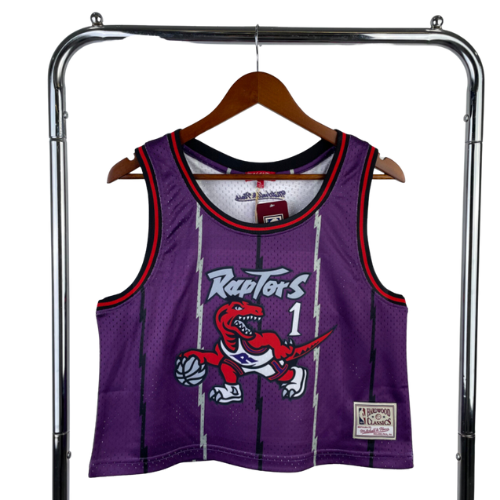 CANOTTA RAPTORS RETRO