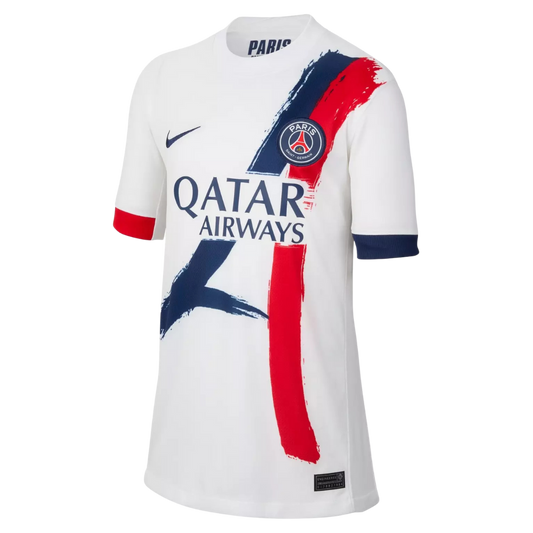 MAGLIA TRASFERTA PSG 2024/25
