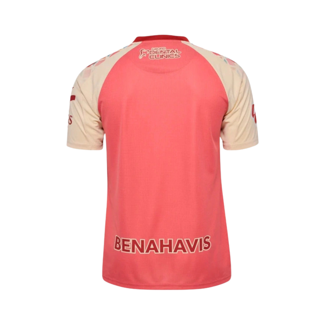 MAGLIA CF AWAY 2026/27