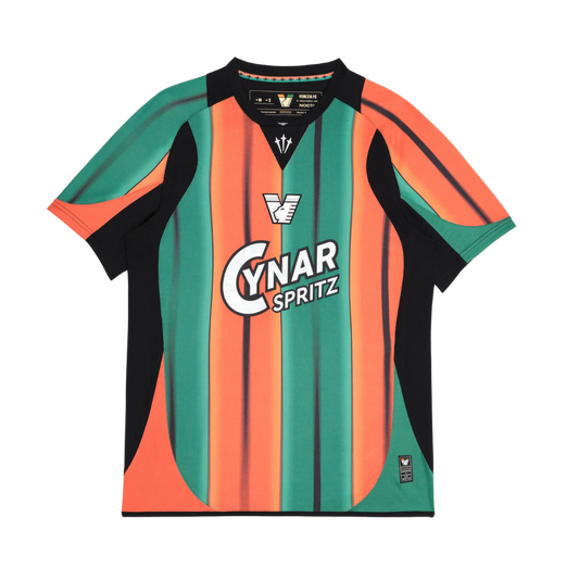 MAGLIA VENEZIA THIRD 2025/26