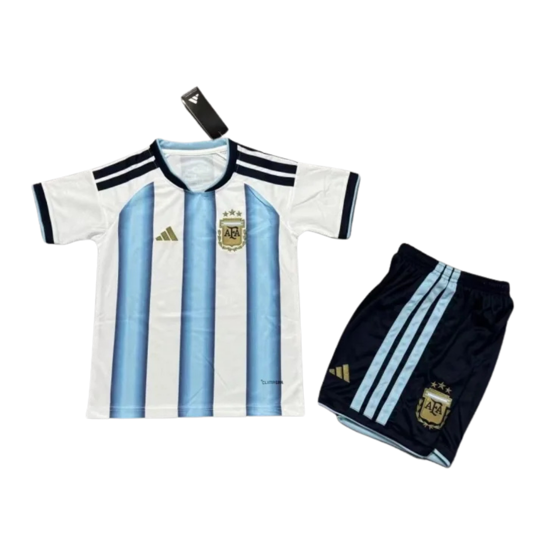 KIT BAMBINO ARGENTINA 2026/27