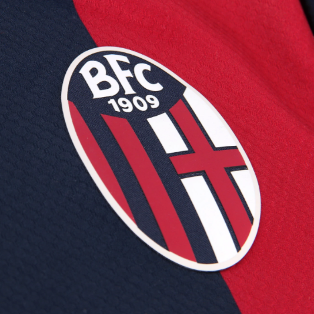 MAGLIA HOME BOLOGNA 2024/25