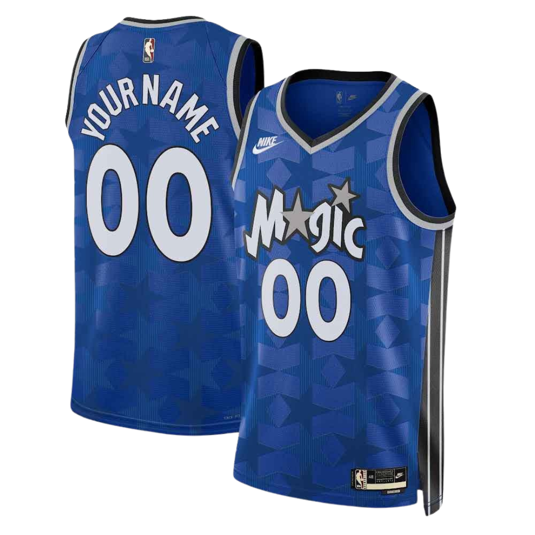 MAGLIA NBA MAGIC CITY EDITION 2024/25