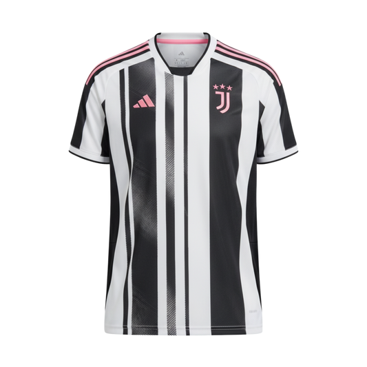 MAGLIA JUVENTUS HOME NO PATCH 2025/26