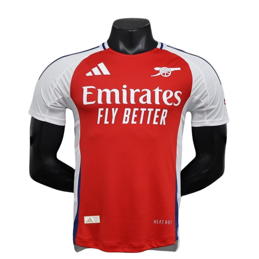 MAGLIA HOME ARSENAL 2024/25