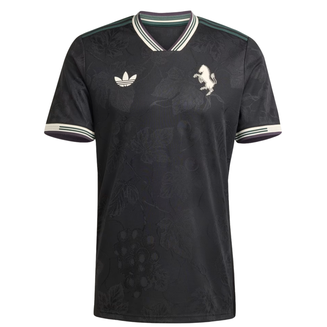 MAGLIA THIRD JUVENTUS 2025/26