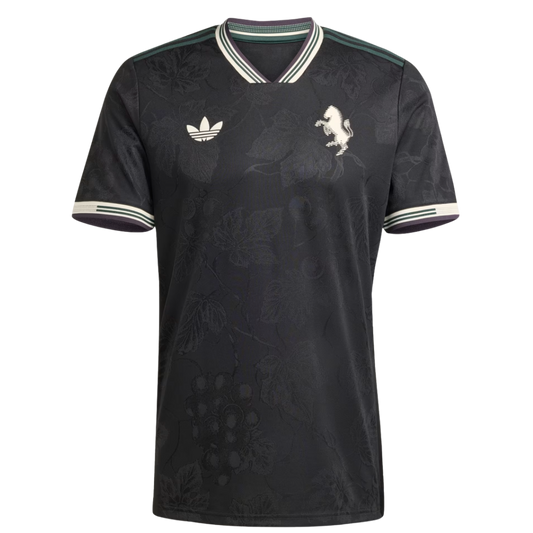 MAGLIA THIRD JUVENTUS 2025/26