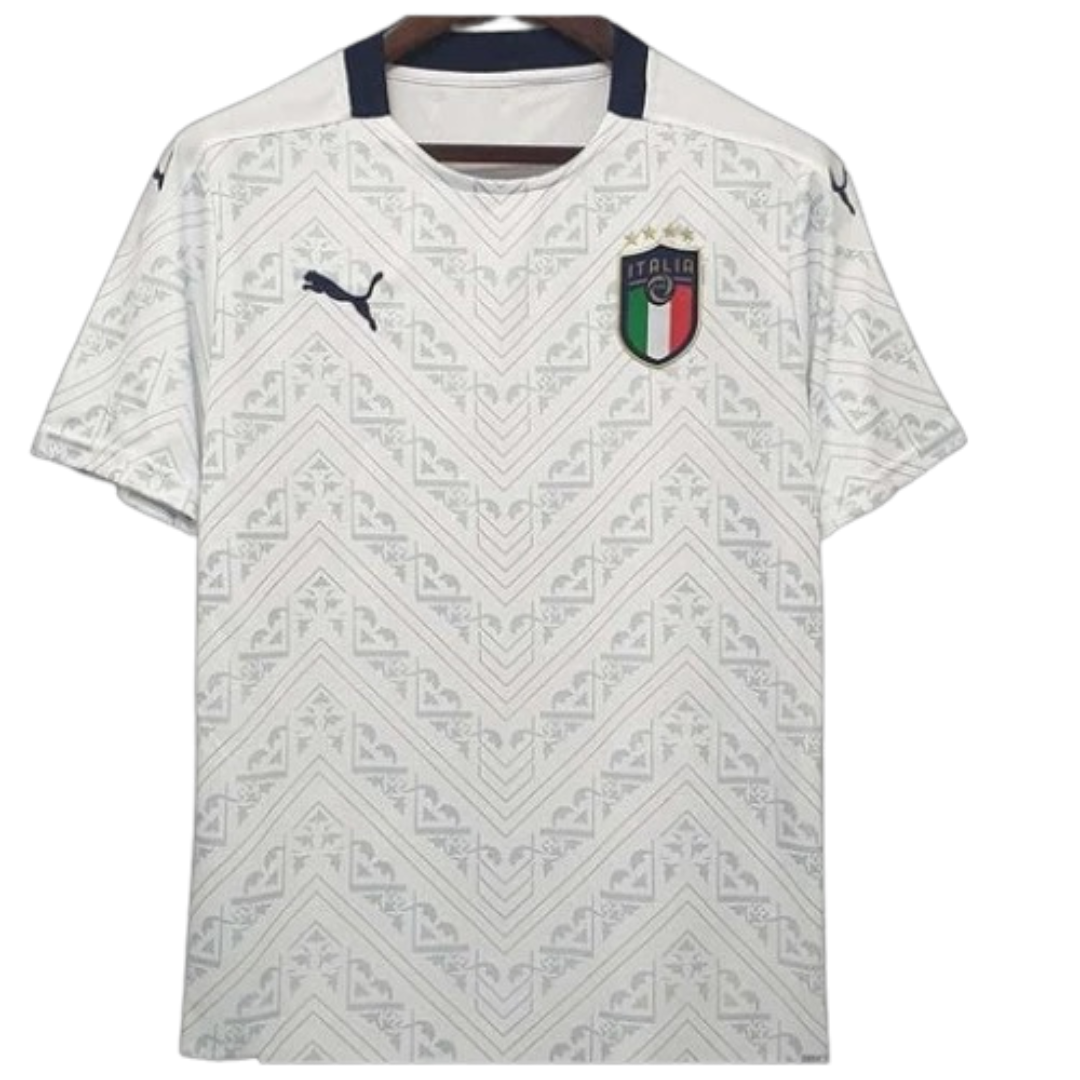 MAGLIA ITALIA TRASFERTA 2020/21