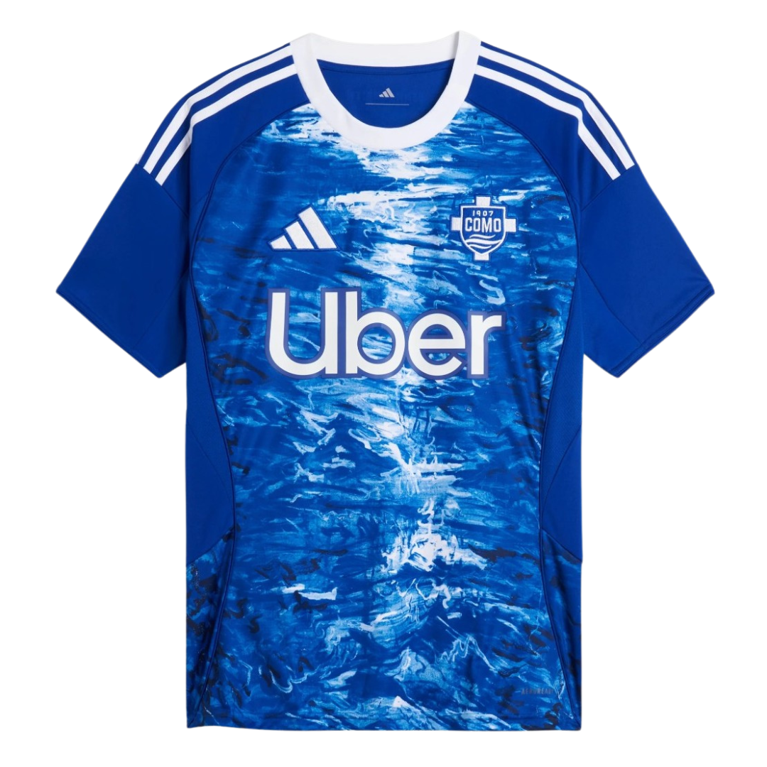 MAGLIA COMO HOME 2025/26