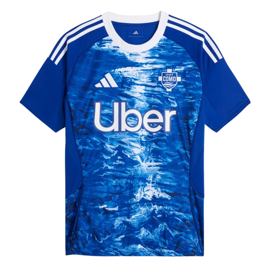 MAGLIA COMO HOME 2025/26