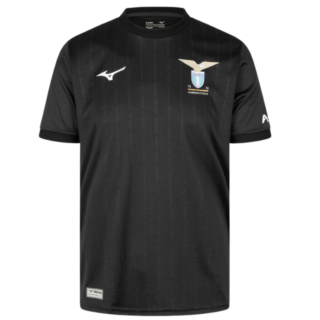 MAGLIA LAZIO COMMEMORATE VERSION 2024