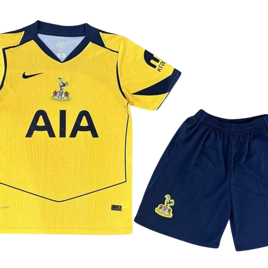 KIT BAMBINO TOTTENHAM 2025/26