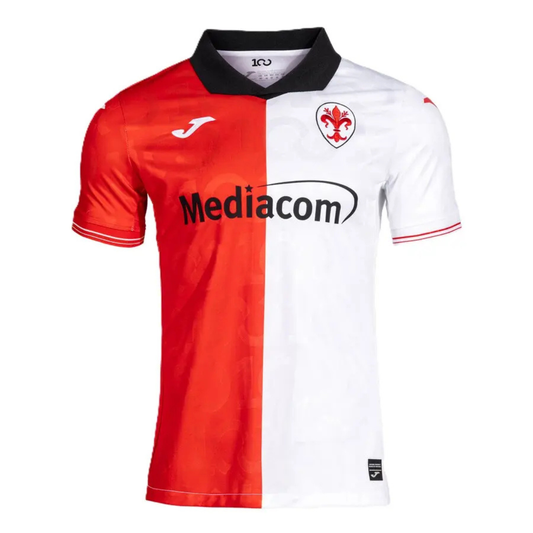 MAGLIA FIORENTINA ANIVERSARIO 2026/27