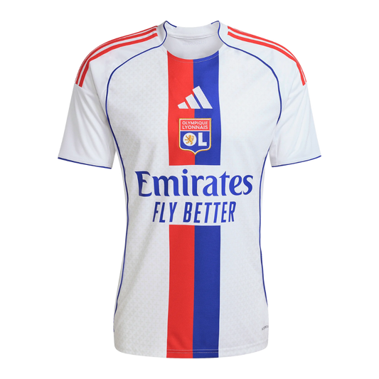 MAGLIA LIONE HOME 2025/26