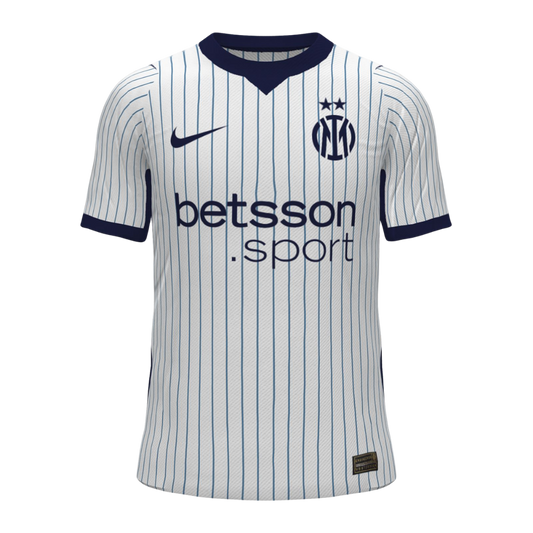 MAGLIA INTER AWAY 2026/27