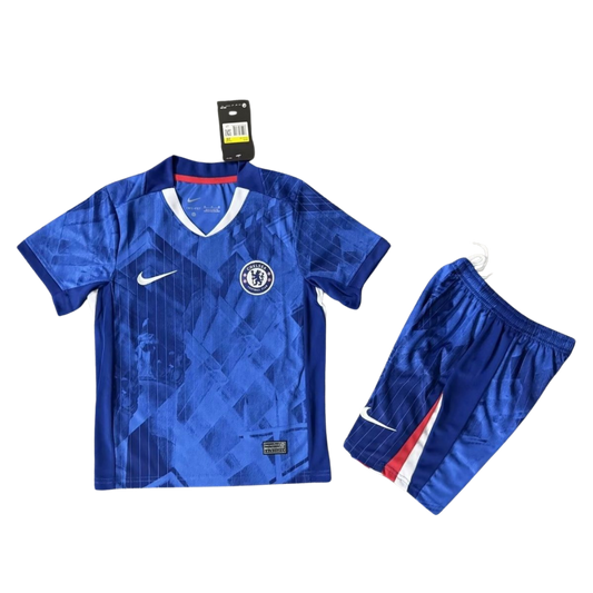 KIT BAMBINO CHELSEA 2025/26