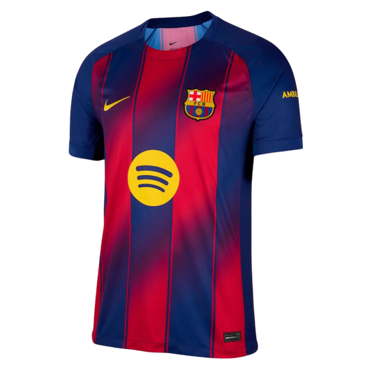 MAGLIA  BARCELONA HOME 2025/26