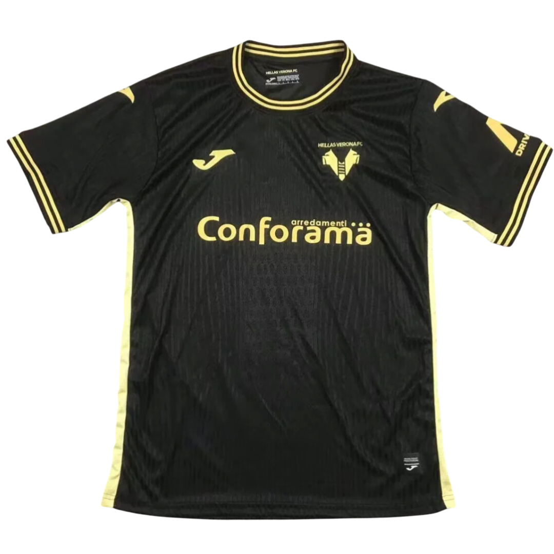 MAGLIA HELLAS VERONA THIRD 2024/25