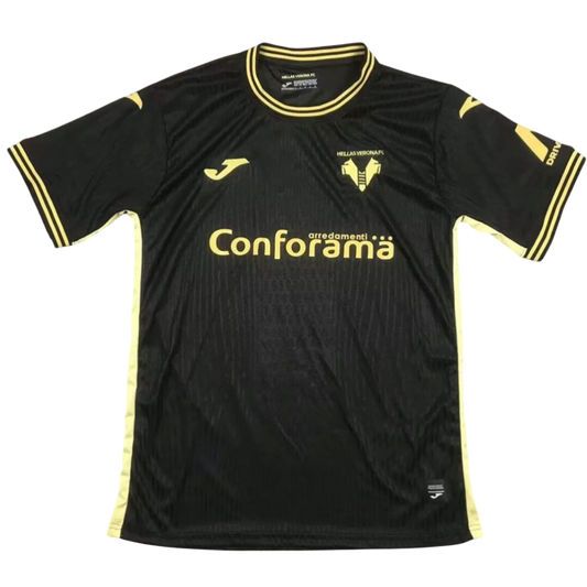 MAGLIA HELLAS VERONA THIRD 2024/25