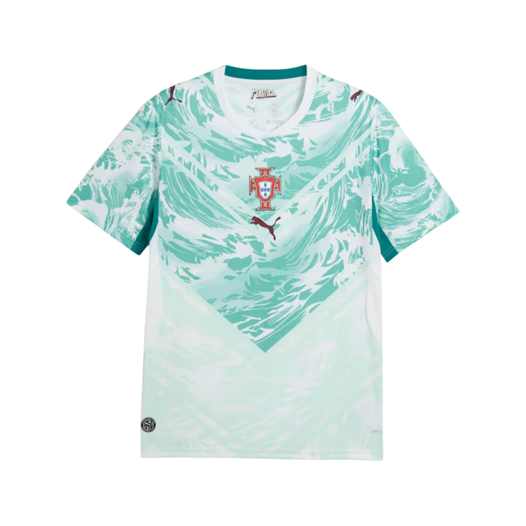 MAGLIA MONDIALI PORTOGALLO AWAY 2026/27