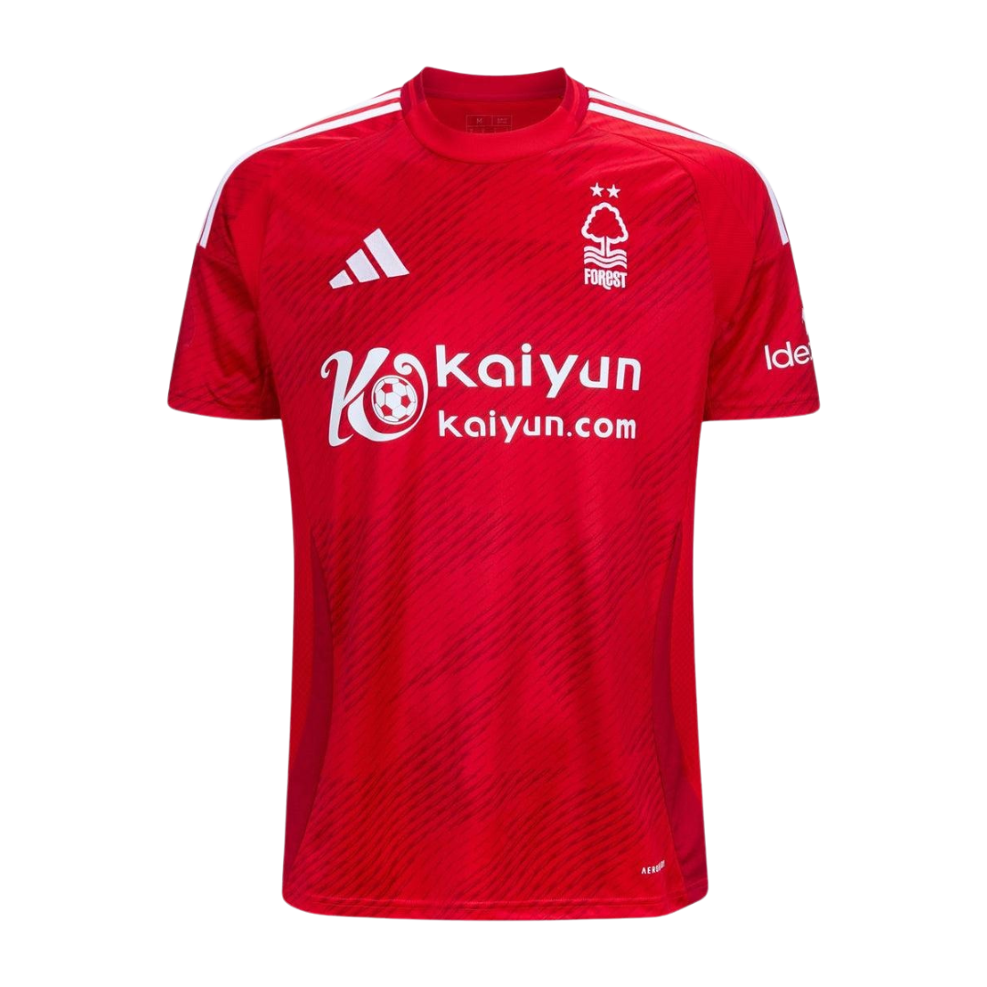 MAGLIA HOME NOTTINGHAM FOREST 2024/25