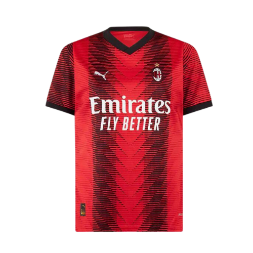 MAGLIA MILAN HOME 2023/24