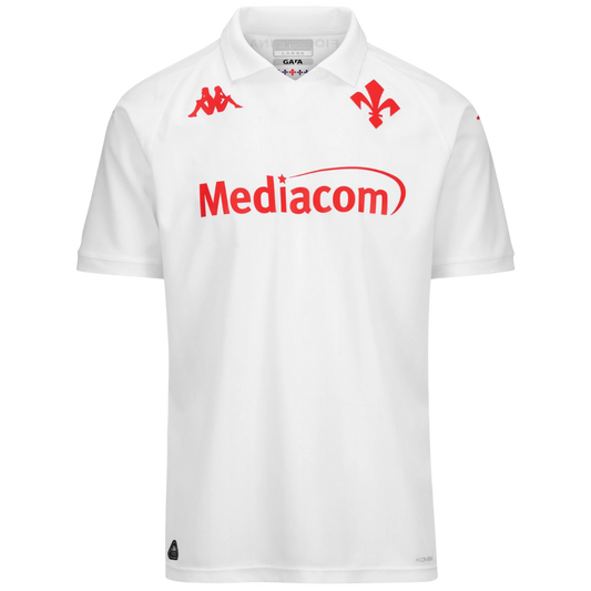 MAGLIA FIORENTINA AWAY 2025/26