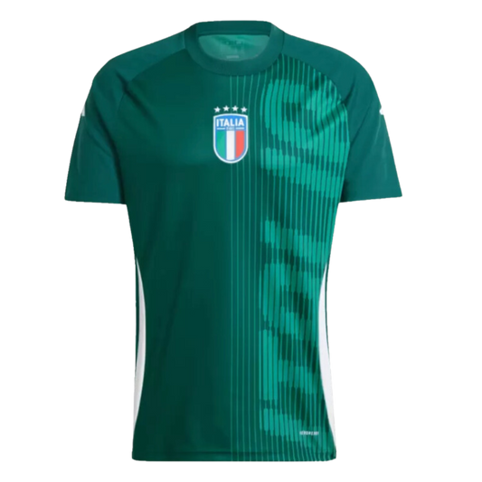 MAGLIA ITALIA PRE-MATCH 2024/25