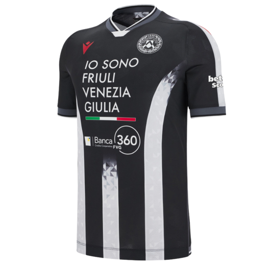 MAGLIA UDINESE HOME 2025/26