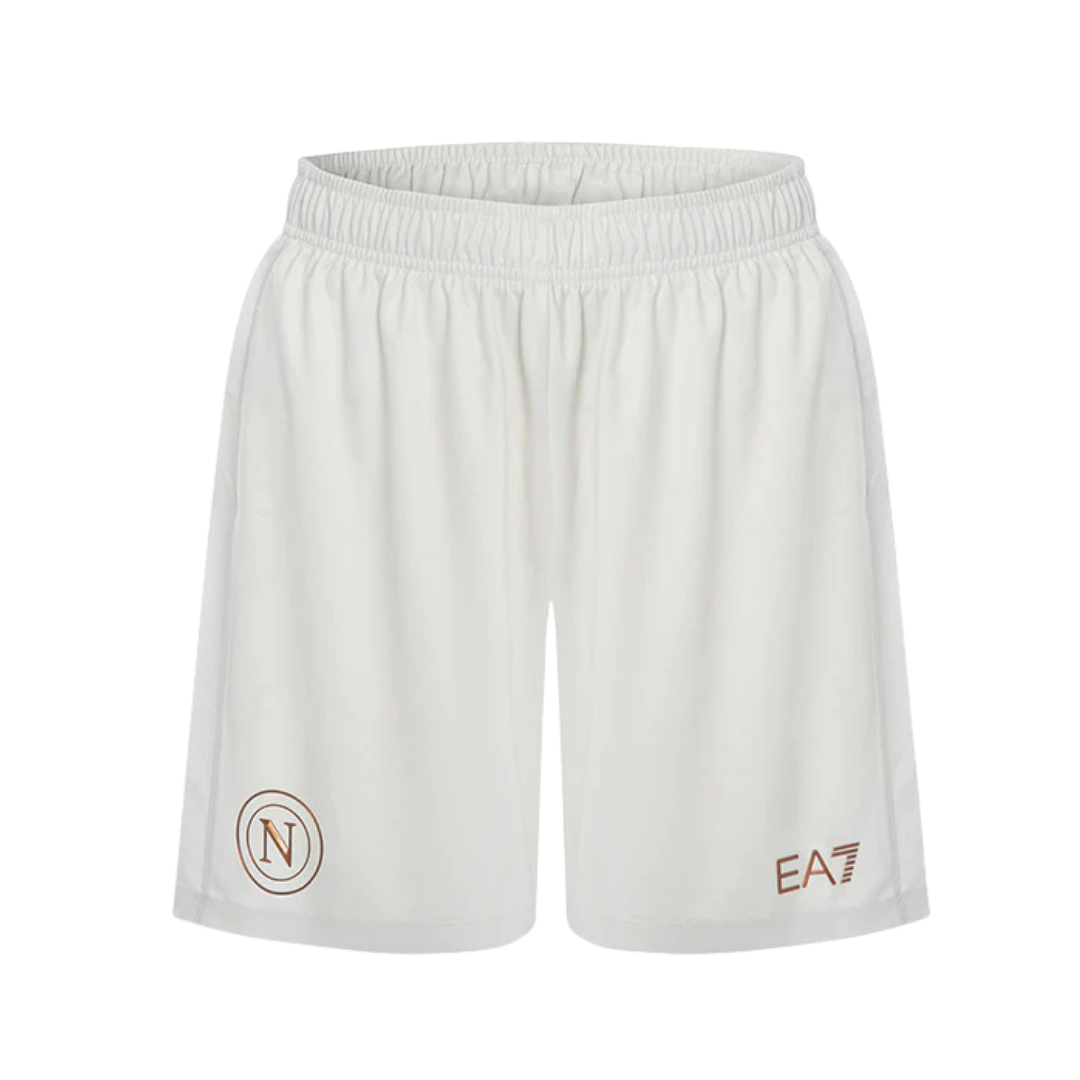 PANTALONCINO NAPOLI 2025/26
